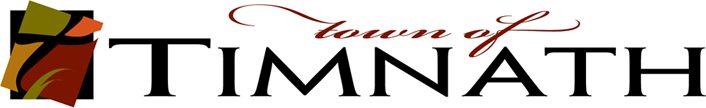 The Town of Timnath